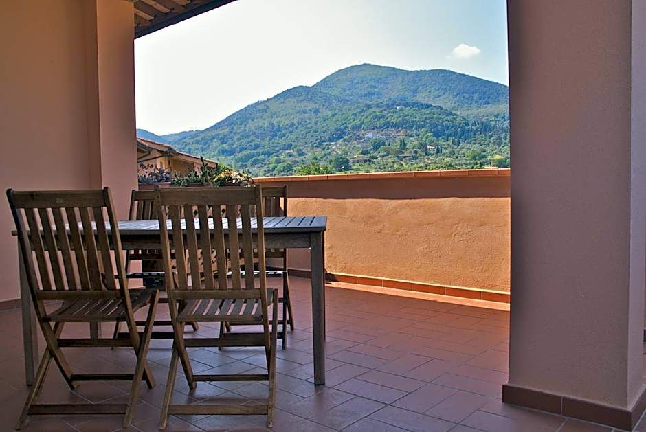 Borgo Etrusco
