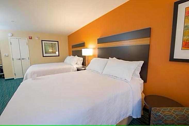 Holiday Inn Bismarck By IHG