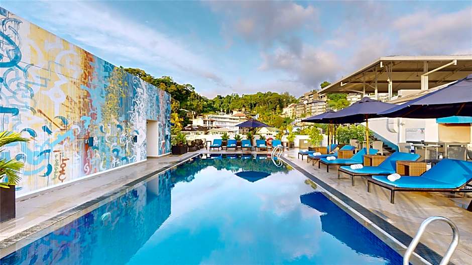 Radisson Hotel Kandy