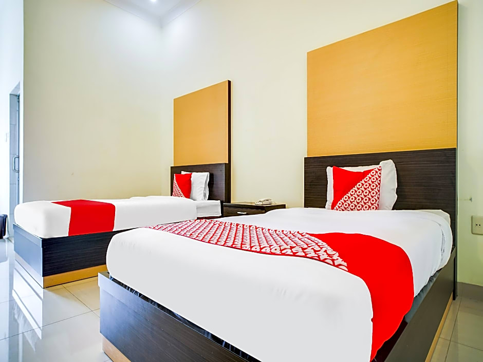 Capital O 540 Esther Hotel