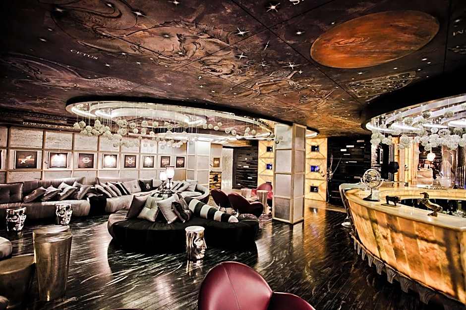 Villas Elenite Premium