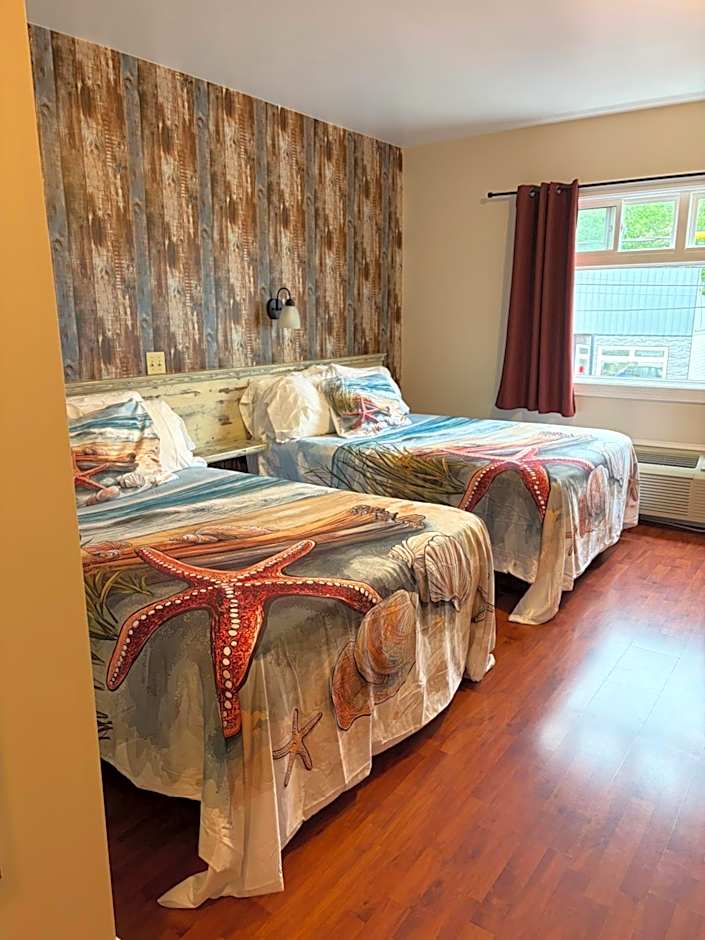 Shoreline Suites