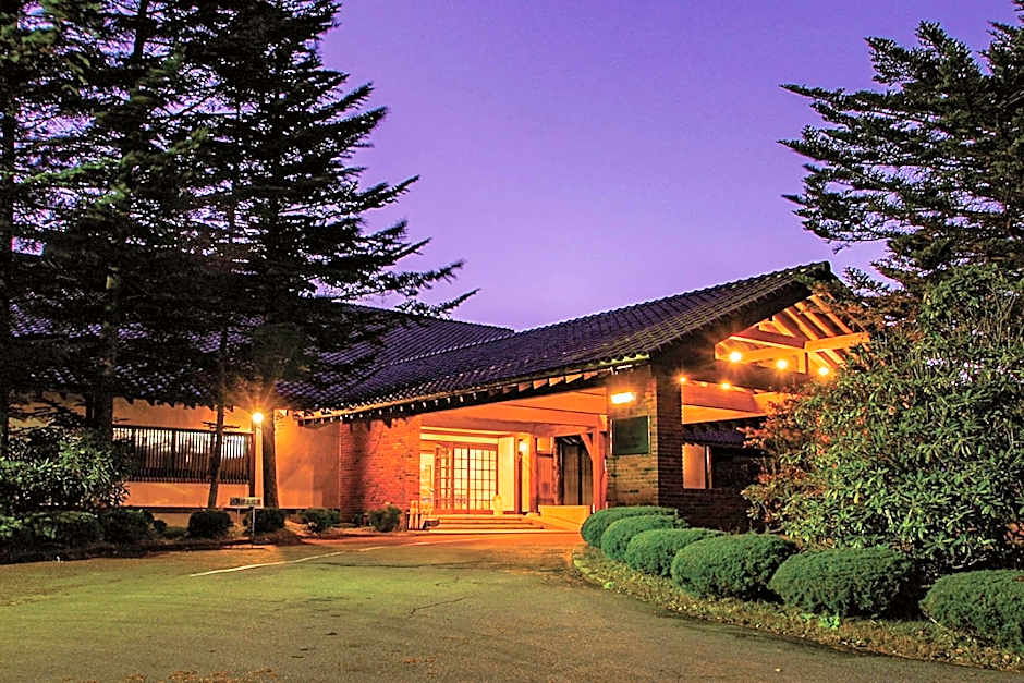 Tsumagoi Prince Hotel