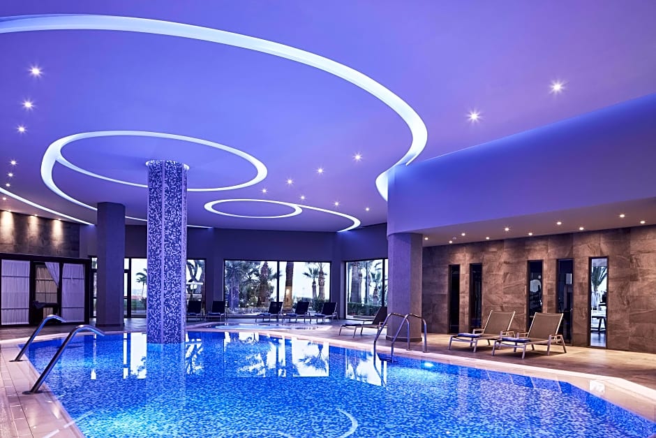 Rodos Princess Beach Hotel