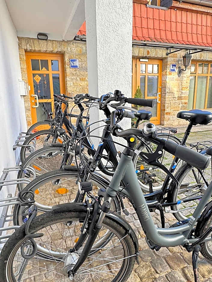 SmartStay Hotel Pumpengasse