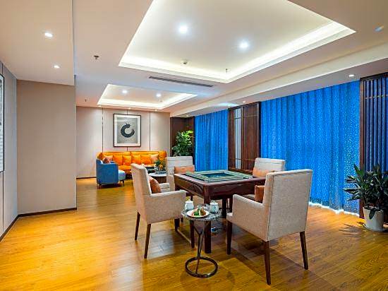 Yongyao Hotel