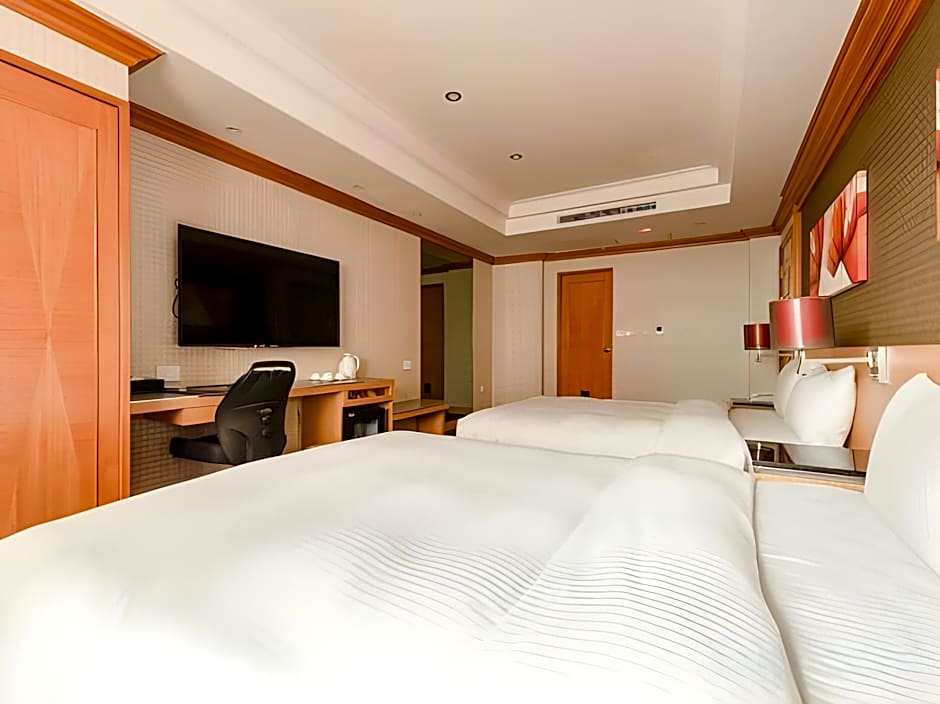 Beauty Hotels Taipei- Hotel Bchic