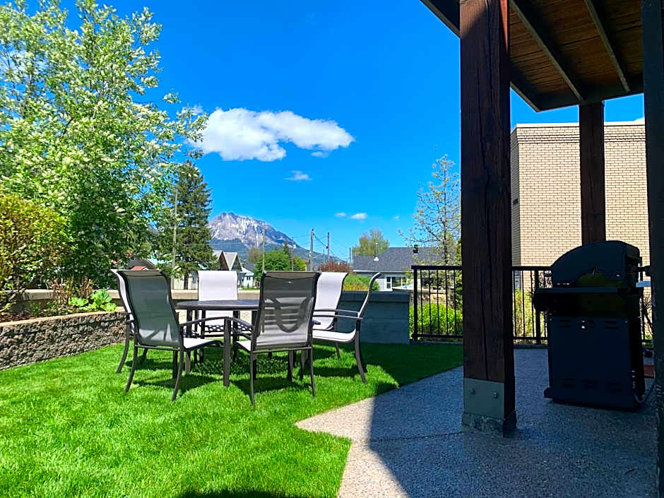 The Historic 901 Condos In the Heart of Fernie