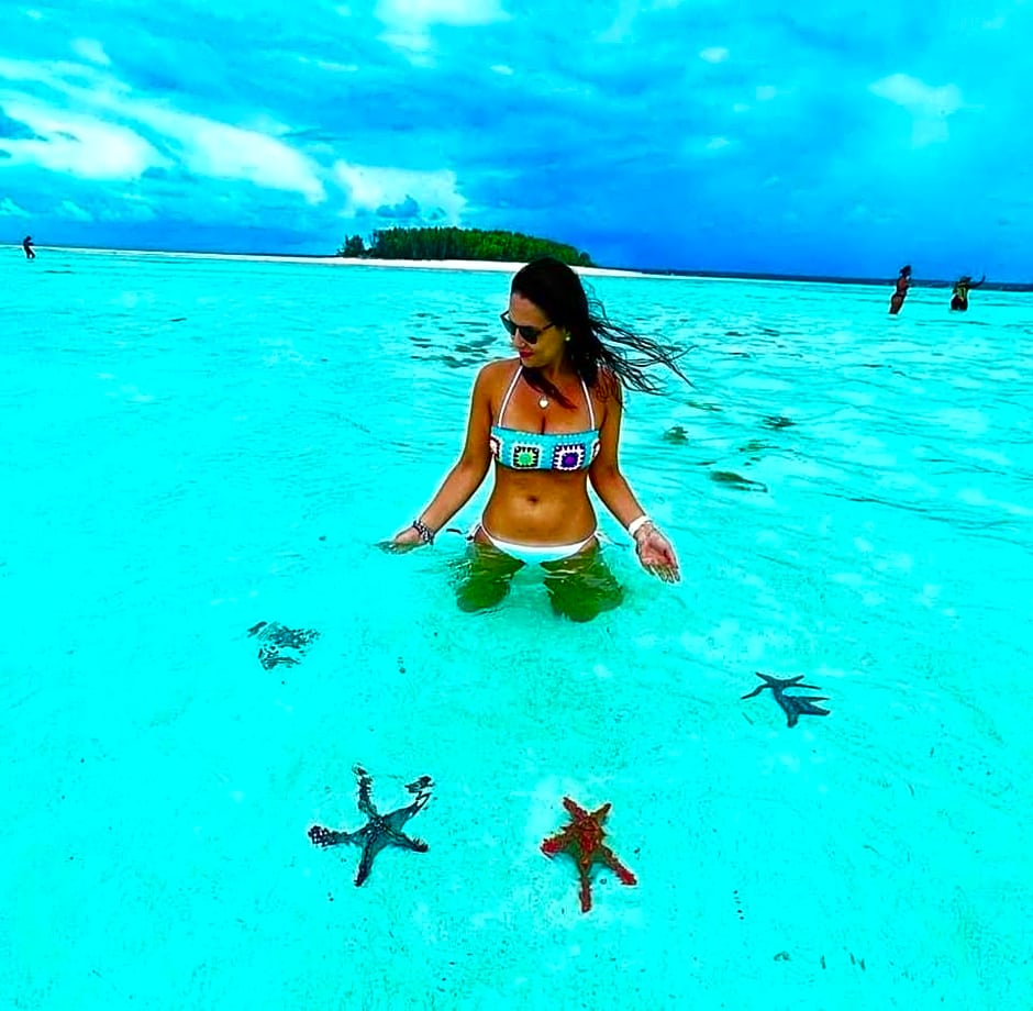 Baraka Beach Bungalows