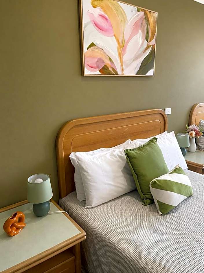 Chelsea Motor Inn
