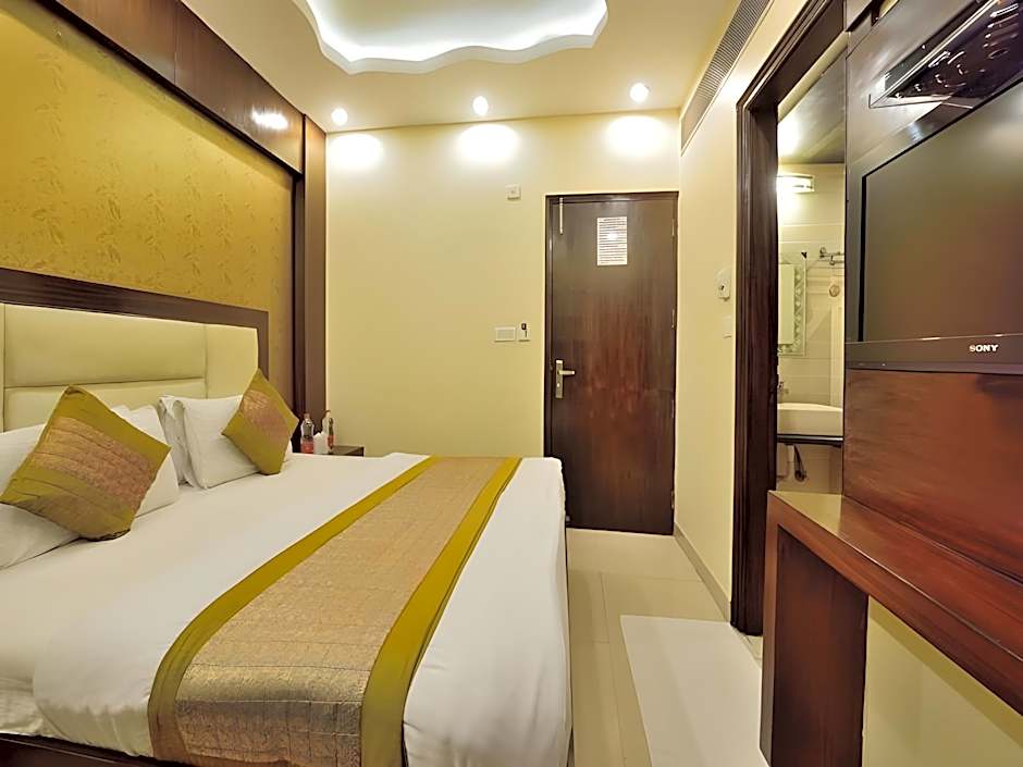 Hotel Aman International