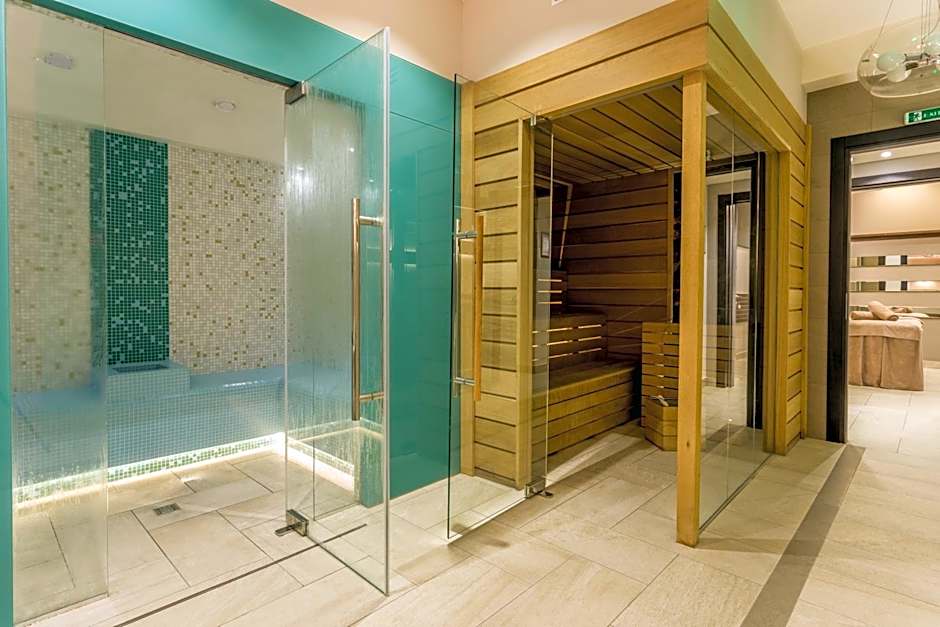 New Splendid Hotel & Spa - Adults Only (+16)