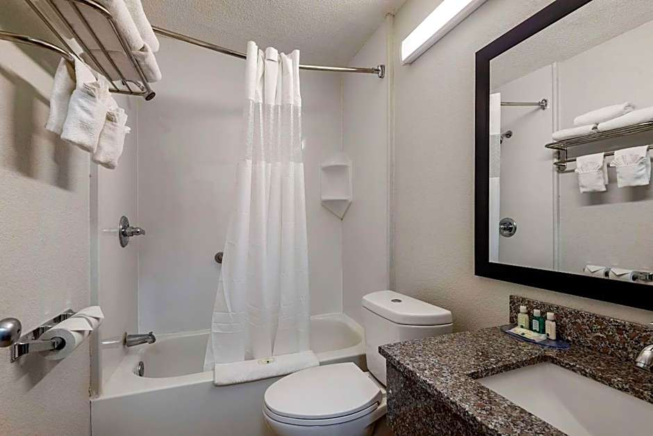 Quality Inn & Suites - Rock Hill