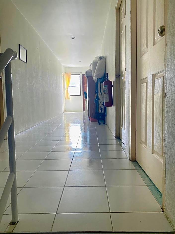 2 Vikings Guesthouse