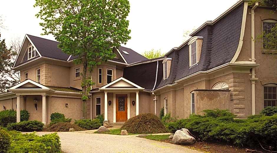 Benmiller Inn And Spa