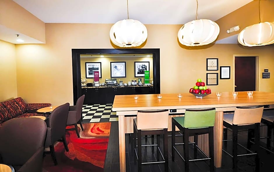 Hampton Inn By Hilton Carrollton