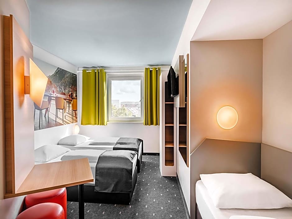 B&B Hotel Weil am Rhein/Basel