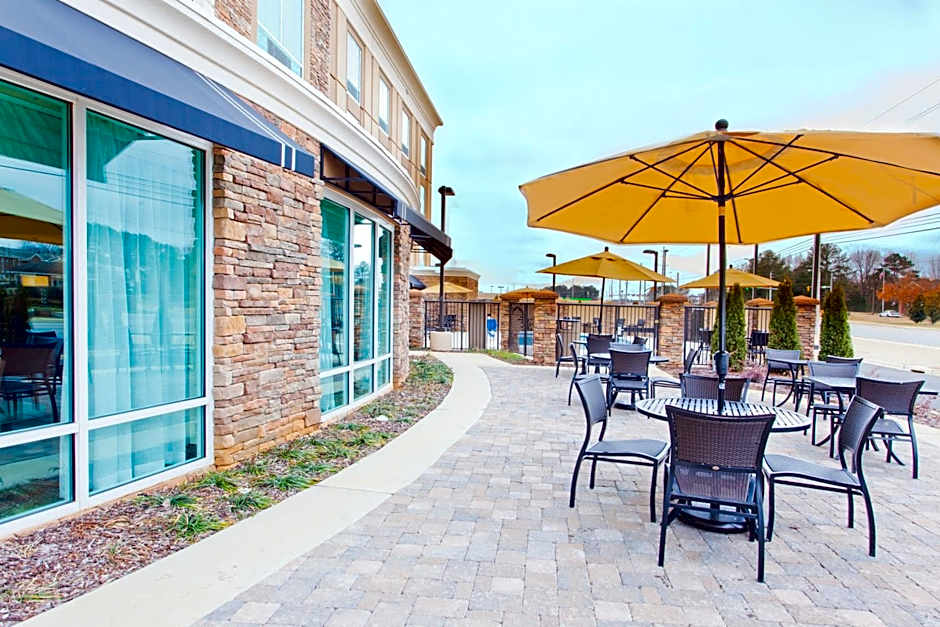 Holiday Inn Express Hotel & Suites Huntsville West - Research Park By IHG