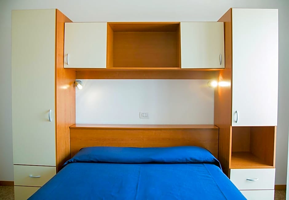 Hotel Turismo Europa