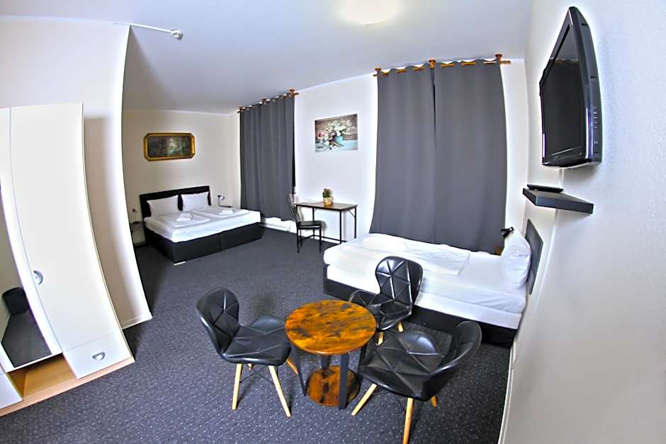 Hotel Karlshorst