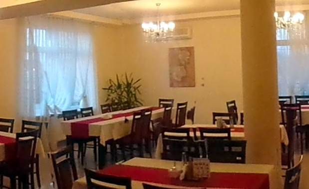 Hotel & Restauracja Euforia