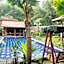Joglo Mandapa Boutique Hotel