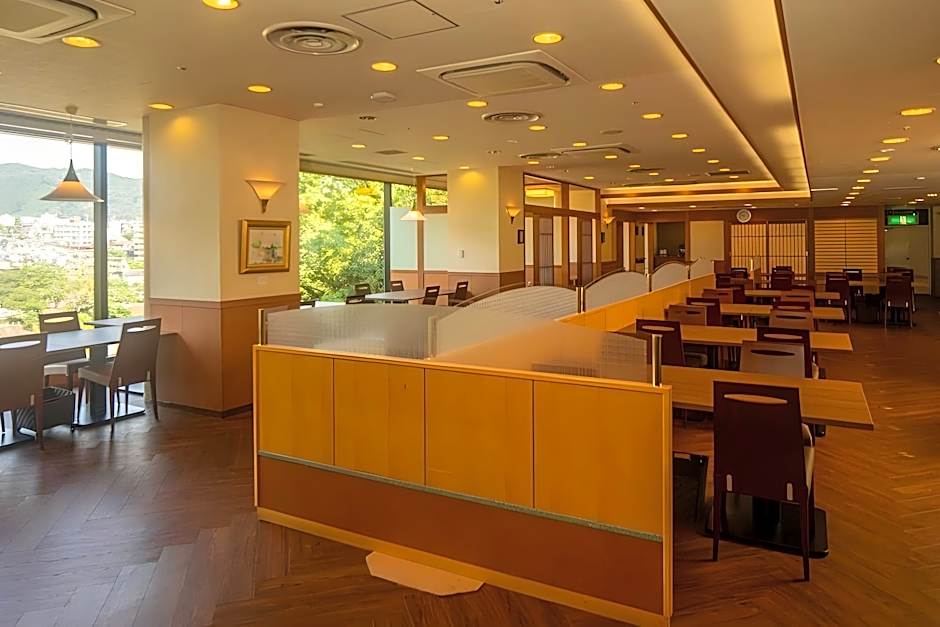 KAMENOI HOTEL OME