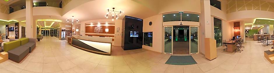 Holiday Inn Chilpancingo By IHG