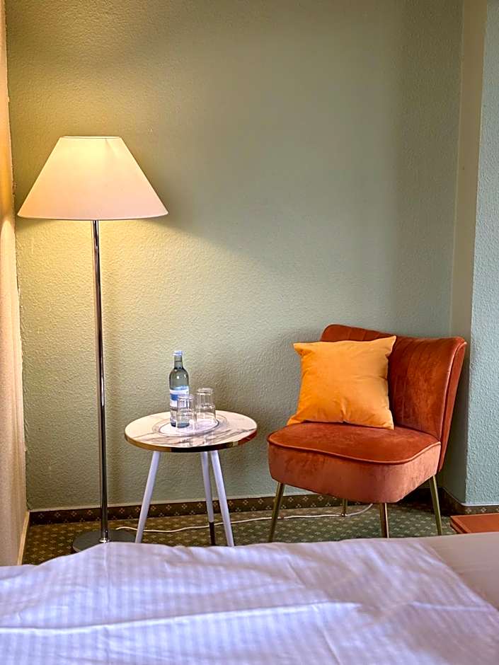 Hotel Waldperle