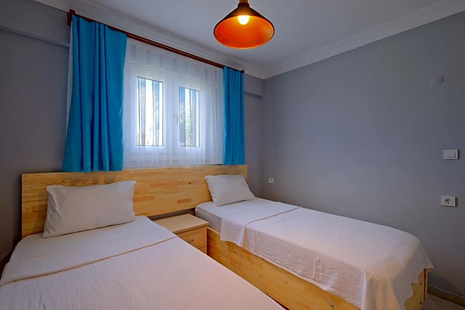 Gold Lion Apart Hotel