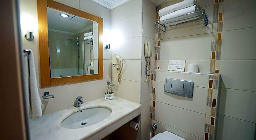 Surmeli Adana Hotel