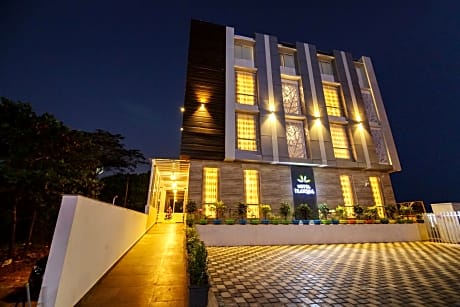 Hotel Tranquil Manipal