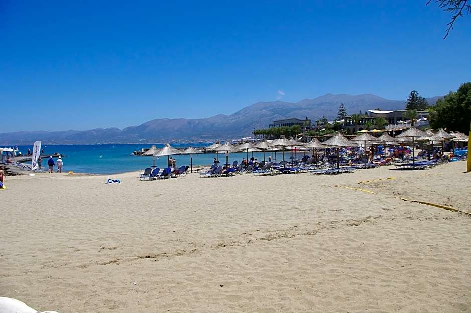 Okirroi Villas and Apts