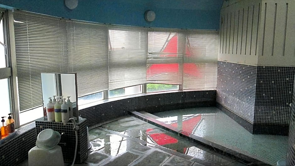 Izu-Kogen Wan Wan Paradise Condominium