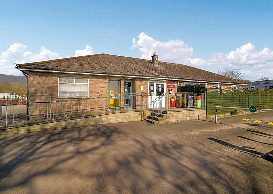 Bucklegrove Holiday Resort