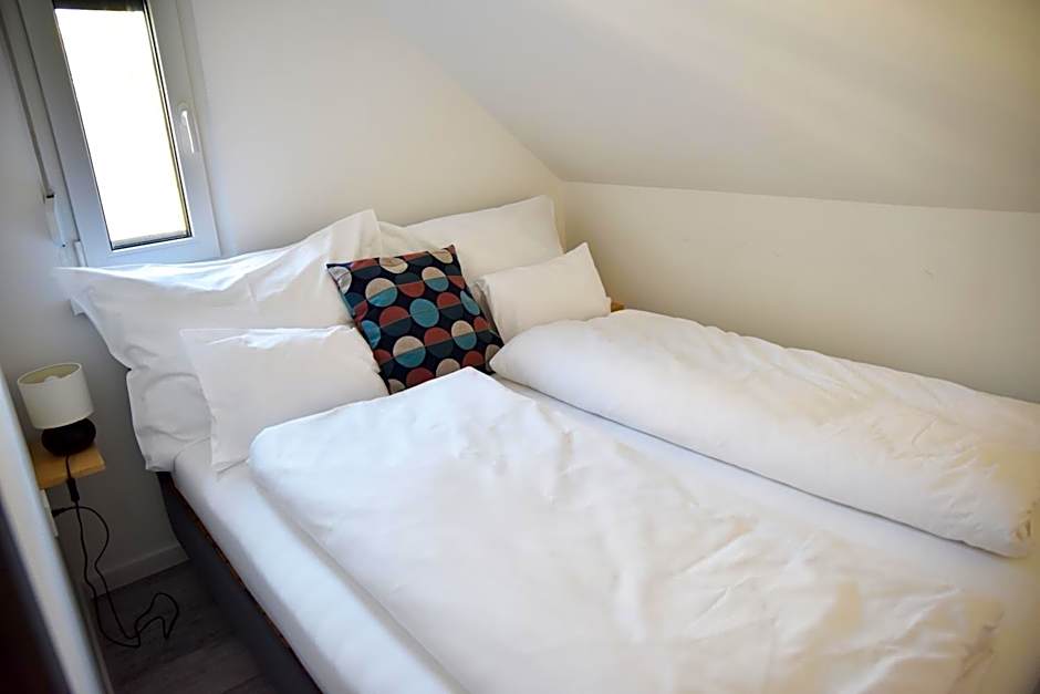 Roomstore Studio Apartments