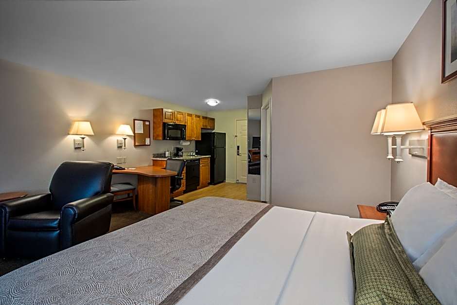 Candlewood Suites Perrysburg By IHG