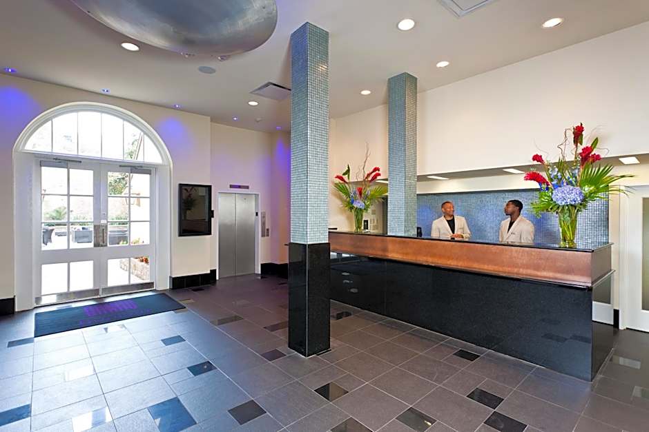 Hotel Le Marais