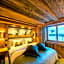 Seven Alpina Boutique Hotel
