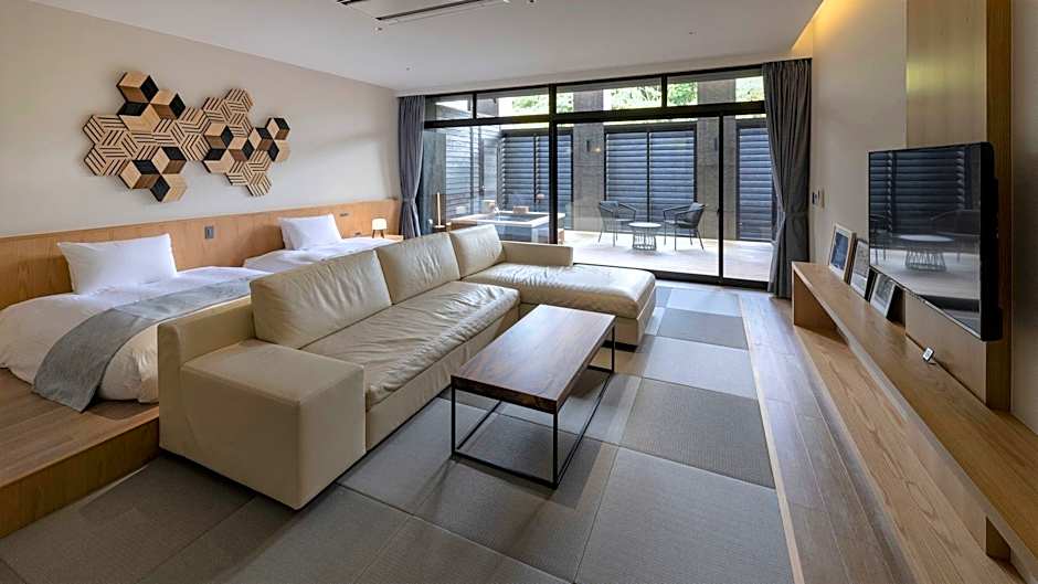 Kirishima Kanko Hotel
