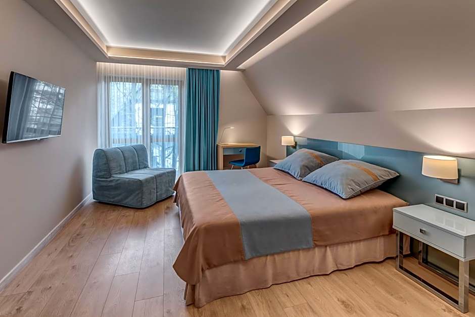 Villa Wierchy
