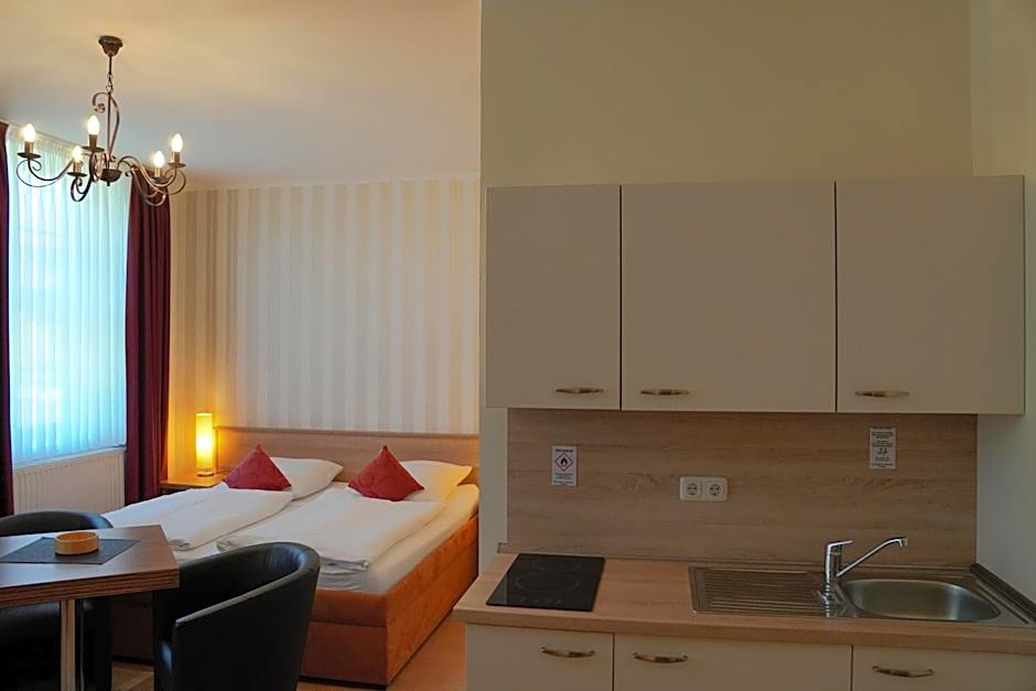 Apartmenthaus Gutenberg 78