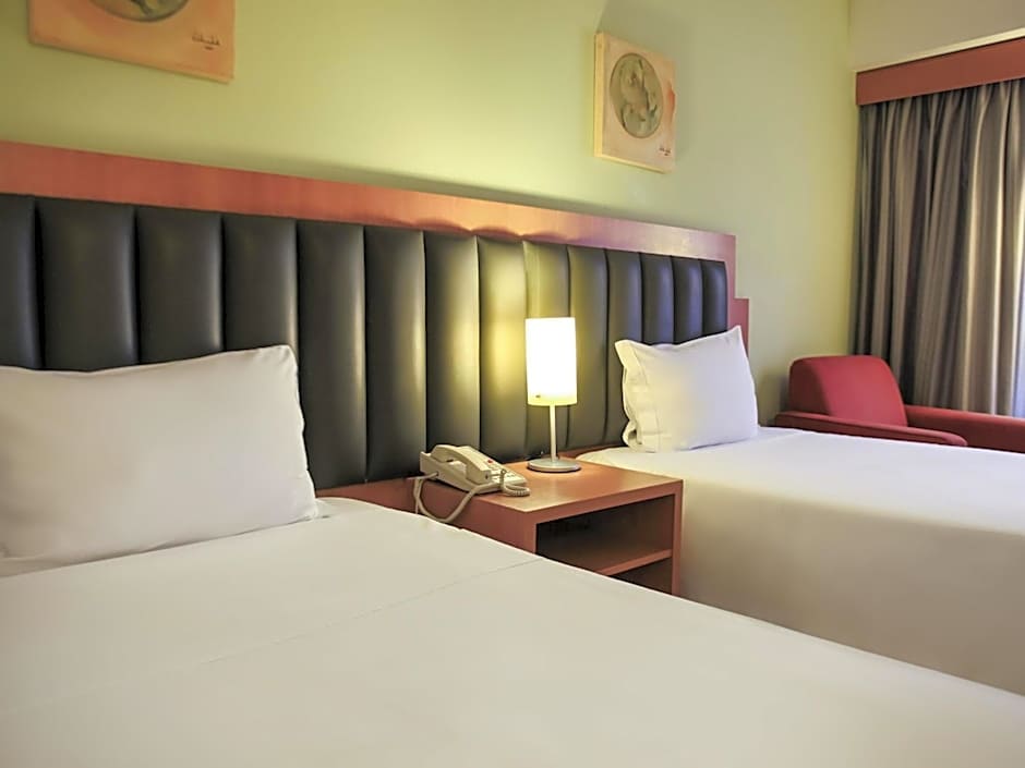Mercure Sao Jose dos Campos