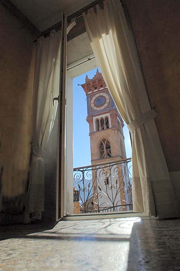 Romantic Hotel Excelsior