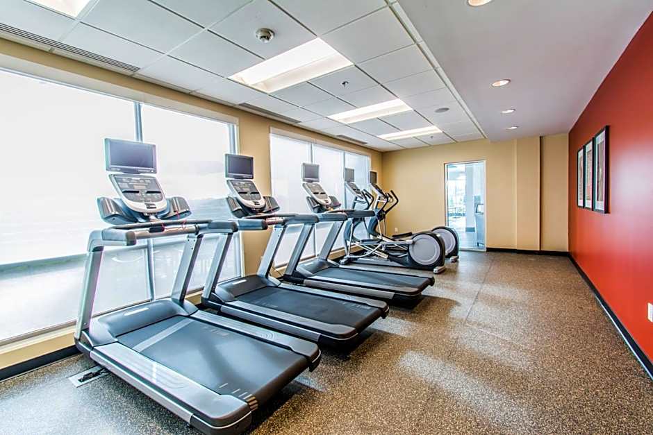 TownePlace Suites by Marriott Evansville Newburgh