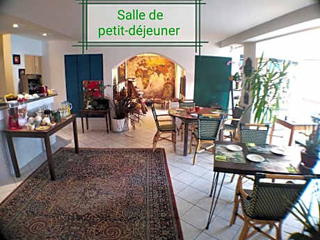 Le vent des globes