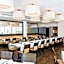 Bristol Hotel - Frankfurt City - Central Station