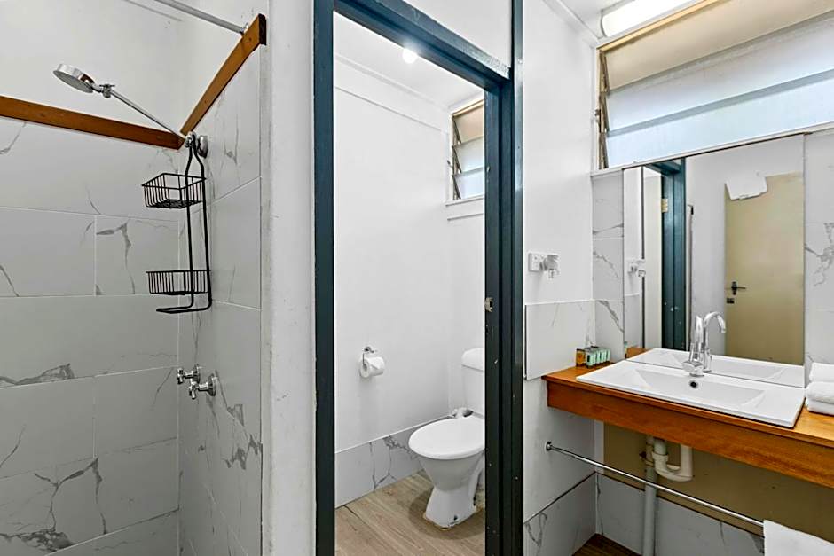 Maryborough City Motel