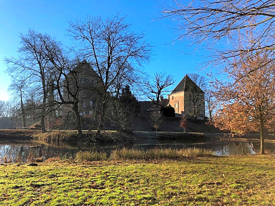 König`s Hotel am Schlosspark