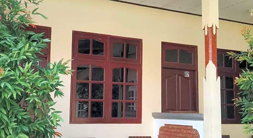 Hotel Kawsar Syariah